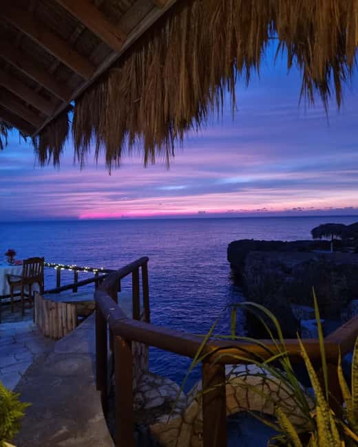 Negril Marijuana Farm and Mineral Spring Tour - What You’re Paying For: Value at $186 Per Person
