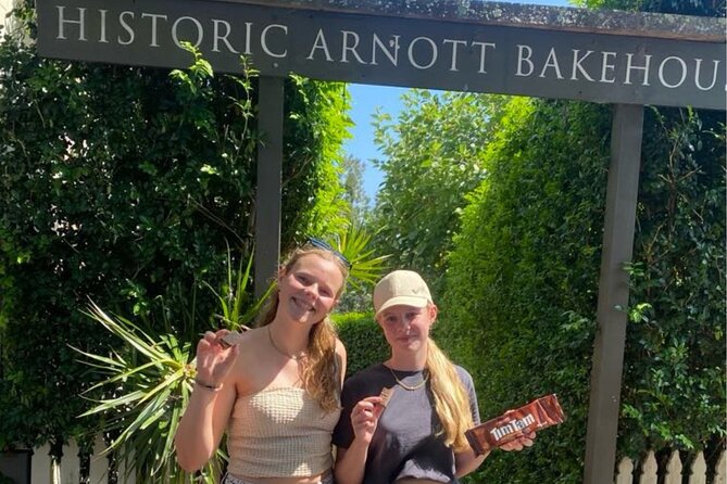 Newcastle: Country Towns River & Farm Tour with BBQ - Food on the day: BBQ lunch, plus Morpeth honey and fudge