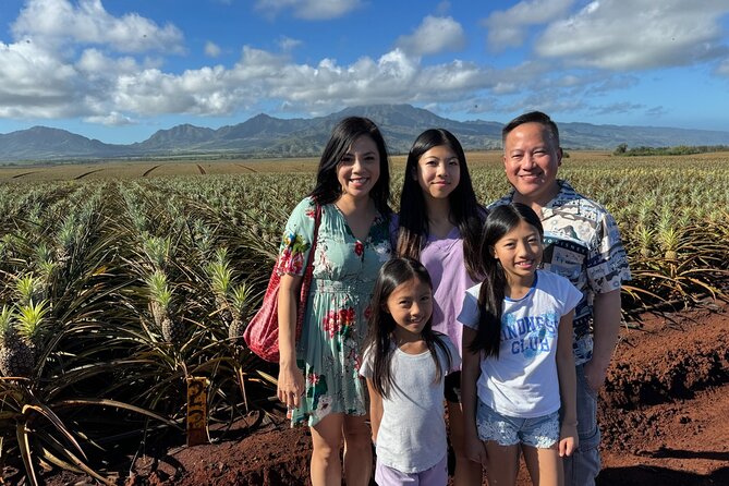 North Shore Dole Pineapple Farm Tour - Key highlights worth planning around