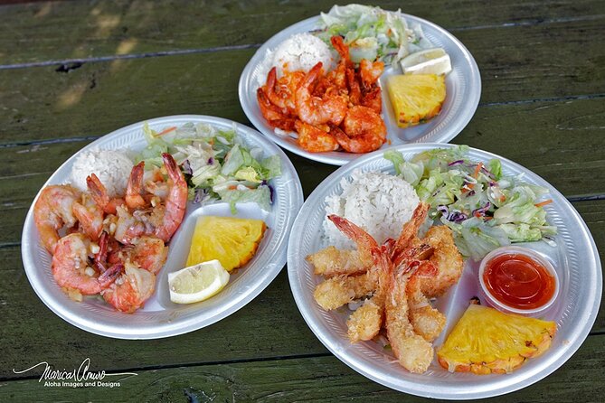 North Shore Farm: Anahulu River, Kayak-Sup, Turtles, Lunch & More - Entering the Tsue’s Farm Haleiwa Check-In Scene