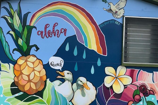 North Shore Farm: Anahulu River, Kayak-Sup, Turtles, Lunch & More - Paddling Day Tips That Make the Whole Thing Easier