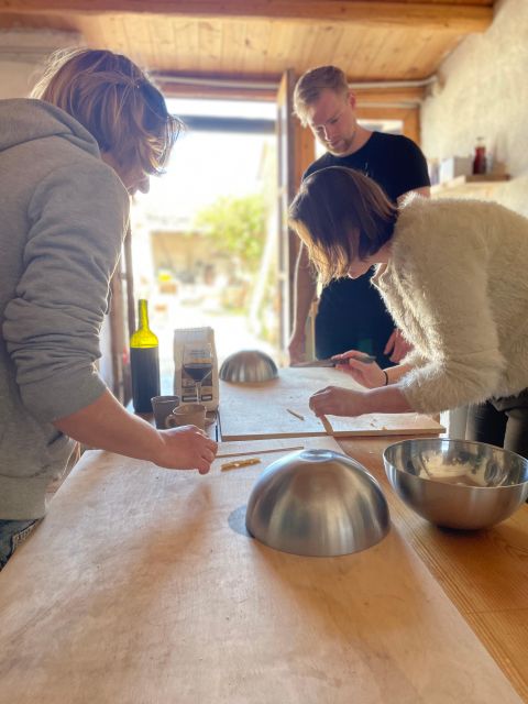 Noto: Farm to Fork in Sicily - Cooking Class in a Farm - Getting to the meeting point (and finding the farm without stress)