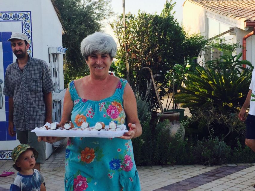 Noto: Highlights Experience tour Cooking from Farm to Fork - Key highlights worth your time