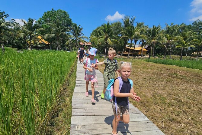 Old Phuket Farm Ticket - Countryside Local Life Culture - What to expect from the guide and group vibe