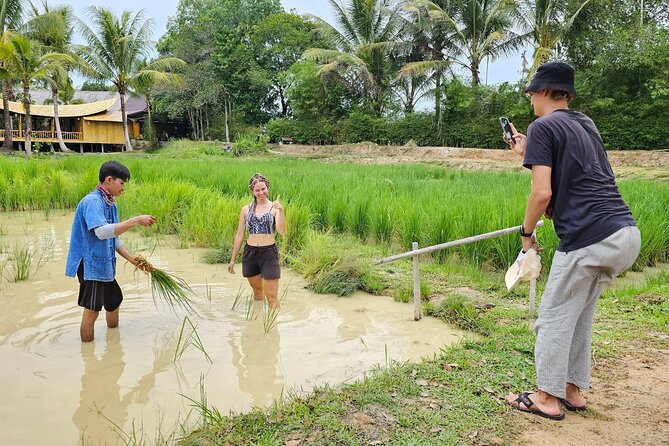 Old Phuket Farm Ticket - Countryside Local Life Culture - Practical tips so your afternoon feels smooth