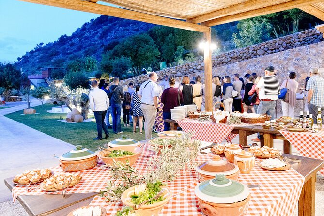 Olive Oil Festival in Cretan Farm with Traditional Dinner - Key Highlights You’ll Actually Care About