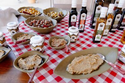 Olive Oil Festival in Cretan Farm with Traditional Dinner - Pickup from Heraklion: Convenient, But Know Where It Stops