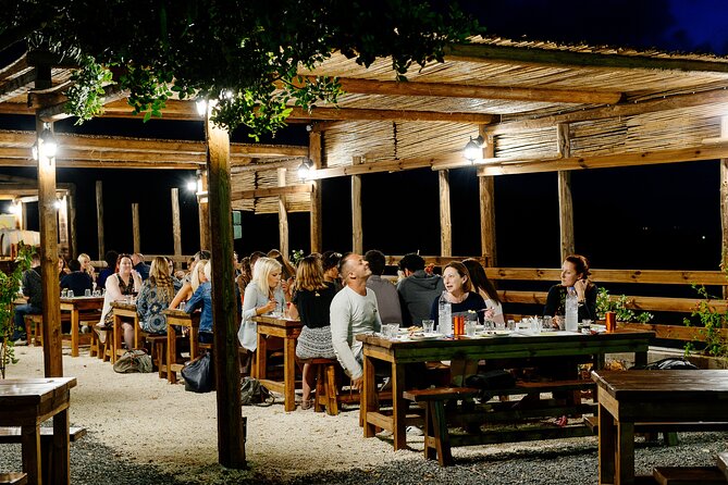 Olive Oil Festival in Cretan Farm with Traditional Dinner - Who Should Book This Tour, and Who Might Skip It