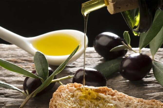 Olive Oil Tasting at the Mykonian Farm - What’s Included (and What You Should Expect to Pay Attention To)