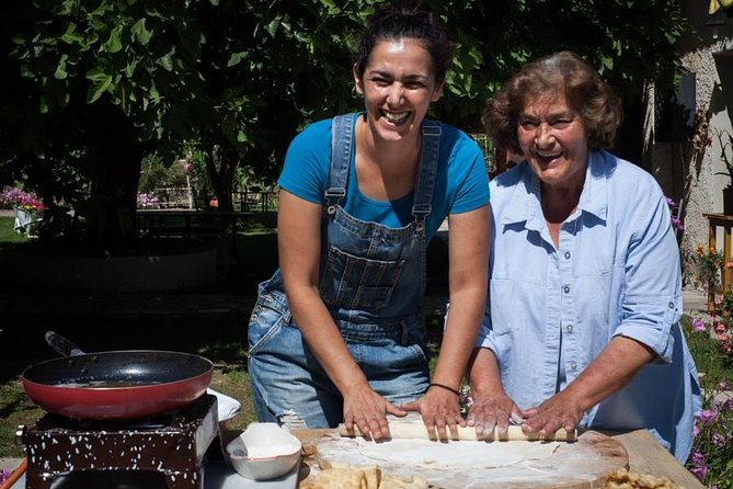 Olympia Shore Ex: Olympic site, Honey Farm & Olive Oil Tasting - The Olive Oil Market Stop: Tastings, Samples, and Shopping Reality