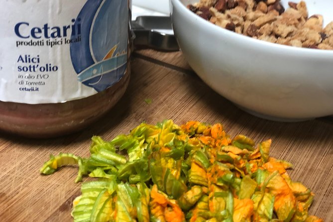 Organic cooking class with a sommelier in an Olive and wine farm - Key Highlights You Should Actually Care About