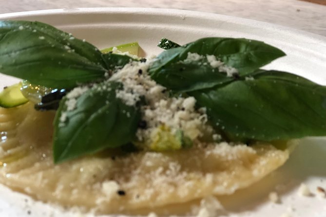 Organic cooking class with a sommelier in an Olive and wine farm - The Hands-On Pasta Workshop: Making Tagliatelle, Spaghetti alla Chitarra, and More