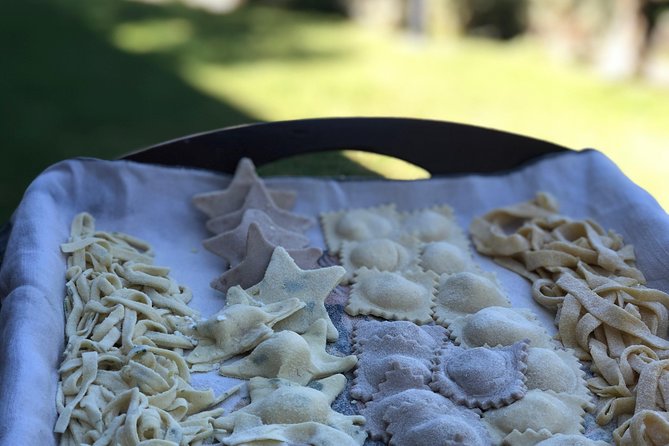 Organic cooking class with a sommelier in an Olive and wine farm - Family-Friendly Cooking Without Turning It Into a Chaos Show
