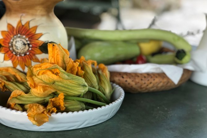 Organic cooking class with a sommelier in an Olive and wine farm - Price and Value: Is $143.61 Worth 3 Hours?