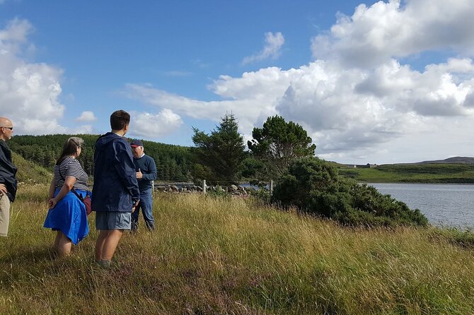 Oyster Farm and Tasting Experience - Booking Call: Should You Book DK Connemara Oysters in Clifden?