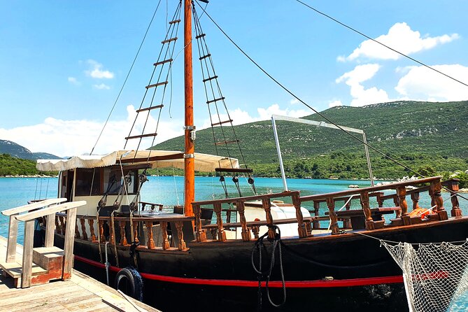 Oyster farm experience / Private day trip from Dubrovnik - Private Oyster Farm Day Trip From Dubrovnik: How the Route Plays in Real Life
