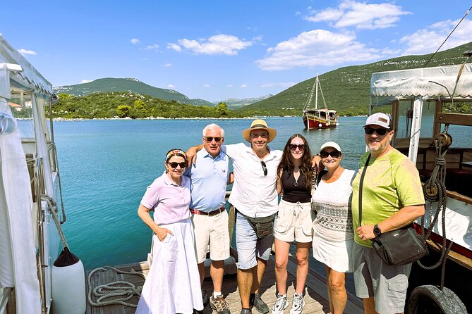 Oyster farm experience / Private day trip from Dubrovnik - Mali Ston Bay Oyster Time: How the Oyster Farm Experience Feels