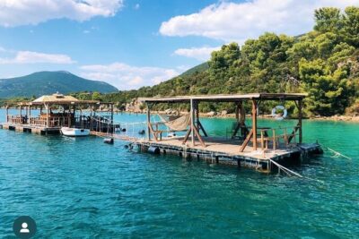 Oyster farm experience / Private day trip from Dubrovnik - Majkovi Viewpoint Over the Elaphiti Islands: The Scenic Payoff in 20 Minutes