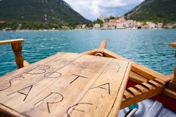 Oyster farm experience / Private day trip from Dubrovnik - Tips to Have a Smooth Day With Majkovi, Ston, and Mali Ston Bay
