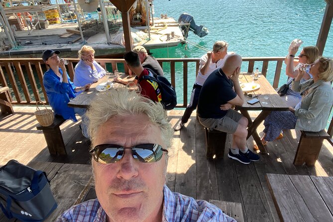 Oyster Farm, Ston and Winery Tour - Who this tour is best for (and who should skip it)