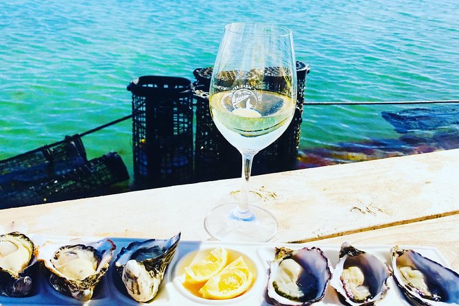 Oyster Farm Tour with Hotel Pick-up and return from Port Lincoln - Weather, tides, and what to pack so you’re comfortable