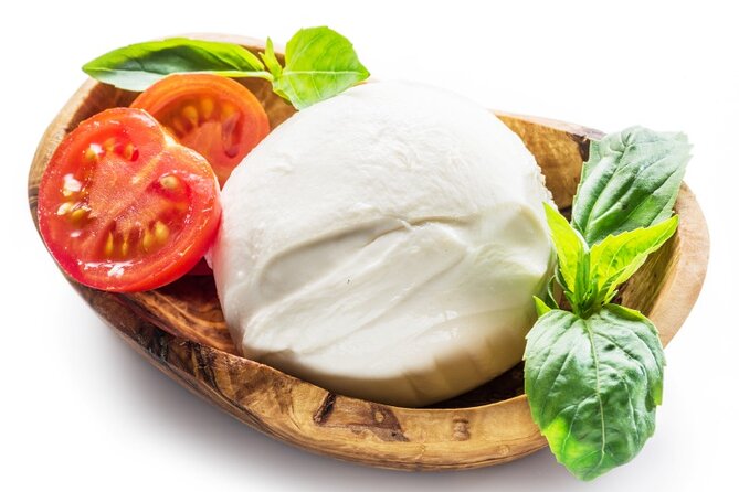 Paestum and Buffalo Farm Day Tour from Sorrento - Price and logistics: what you’re paying for (and what to expect extra)