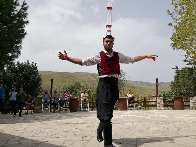 Paphos/Limassol: Donkey Farm Day Trip with Lunch & Tastings - Price and Value: Is $88 a Fair Trade?