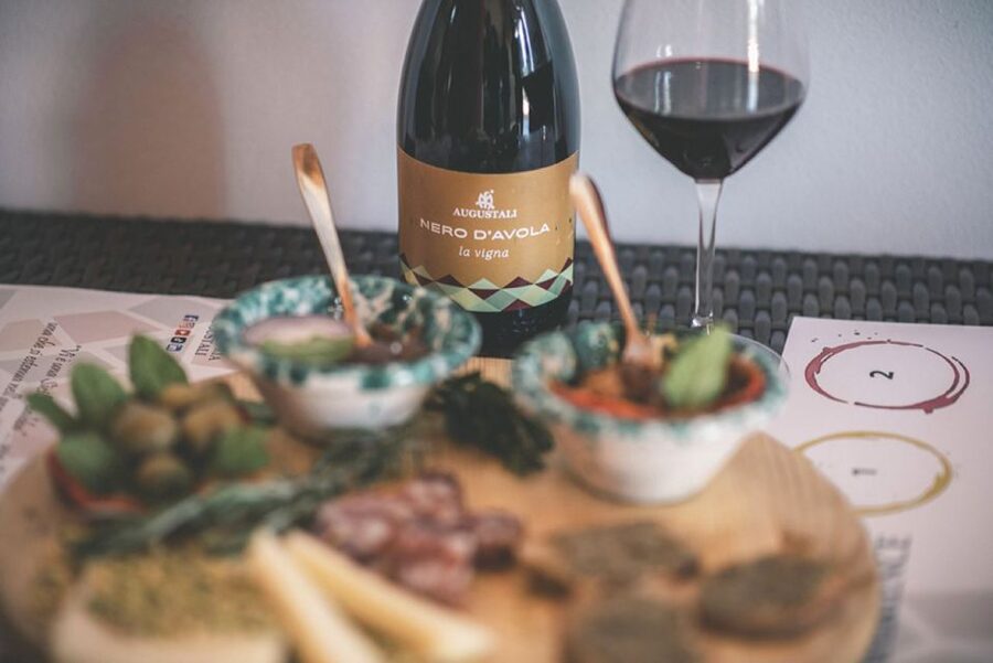 Partinico: Farm's Animals and Aromatic Garden Experience - Key Highlights You’ll Actually Care About