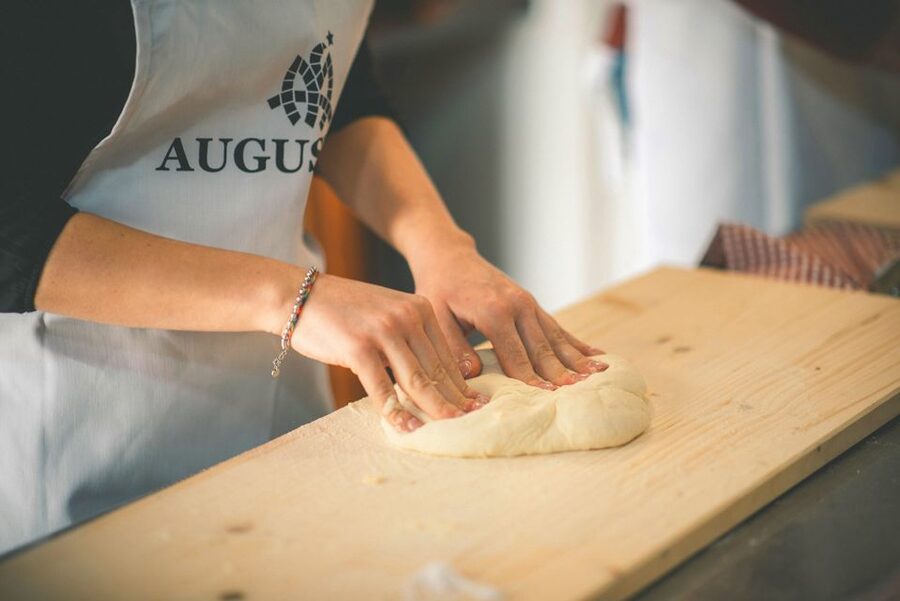 Partinico: Pizza-Making Class on an Organic Farm with Wine - Key Things I’d Watch For