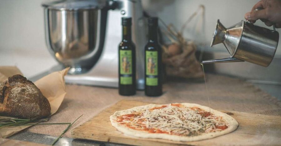 Partinico: Pizza-Making Class on an Organic Farm with Wine - Typical Products Tasting: The Farm’s Extra Layer