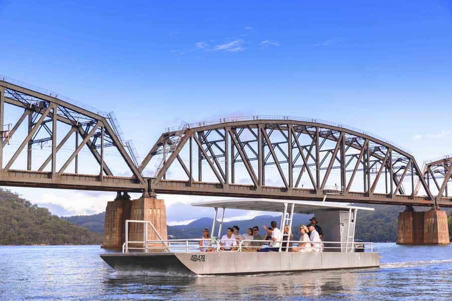 Pearl & Oyster Farm Hawkesbury River Cruise - Quick Plan: What to Bring for a Smooth Trip