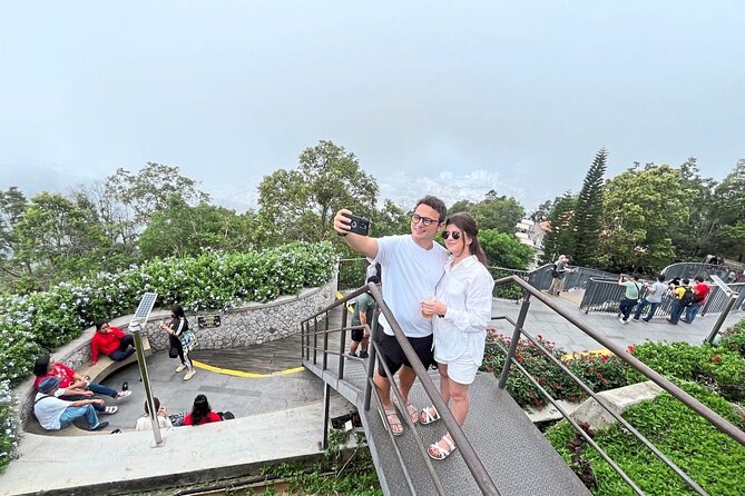 Penang Full Day Tour with Penang Hill, Kek Lok Si & Fruit Farm - Why This Penang Day Trip Works If You’re Stuck With One Day From KL