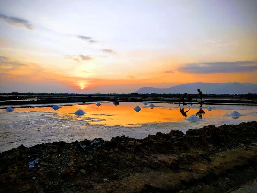 Pepper farm guided tour, Kep/Crab Market, salt & secret lake - When this tour is a great fit (and when it’s not)
