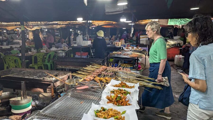 Pepper farm guided tour, Kep/Crab Market, salt & secret lake - A Kampot-Kep day that feels like real work and real food