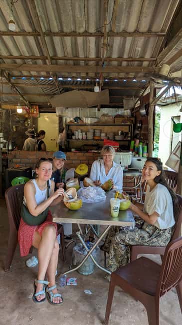 Pepper farm guided tour, Kep/Crab Market, salt & secret lake - Price and what you truly get for $23