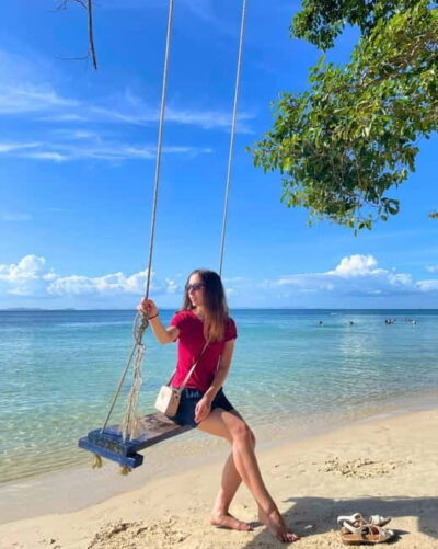Phu Quoc: Kayaking with Starfish Beach and Bee Farm Tour - Bee farm honey tasting: the most learnable stop