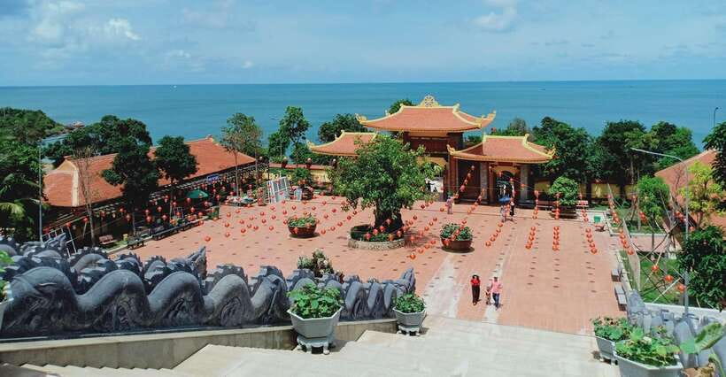 Phu Quoc : Pearl Farm, Pepper Farm, and Sao Beach Tour - Key things I’d watch for