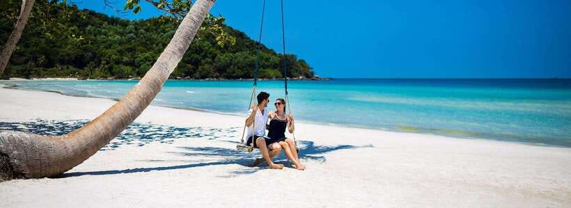 Phu Quoc : Pearl Farm, Pepper Farm, and Sao Beach Tour - A Busy But Smart Loop Around South Phu Quoc