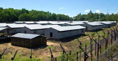 Phu Quoc : Pearl Farm, Pepper Farm, and Sao Beach Tour - Pearl Farm in Phu Quoc: Educational, But Expect Showroom Time