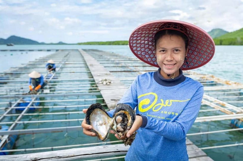 Phuket: Highlights Tour with Pearl Farm & Elephant Village - How This Tour Balances Culture, Craft, and Local Rhythm