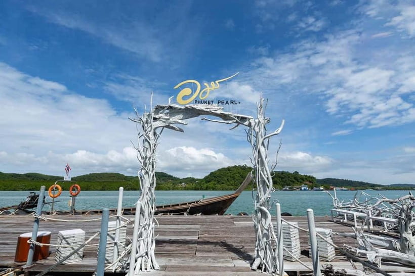 Phuket: Highlights Tour with Pearl Farm & Elephant Village - Wat Chalong: What Makes This Temple a Standout Cultural Stop
