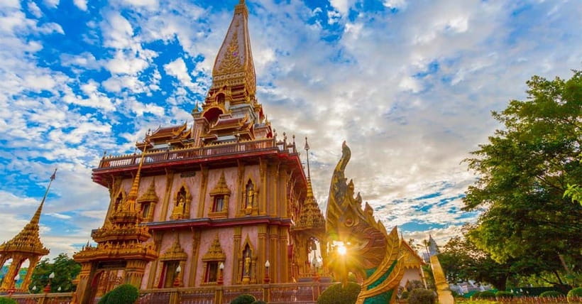 Phuket: Highlights Tour with Pearl Farm & Elephant Village - Price and Value: Is $69 Actually a Good Deal?