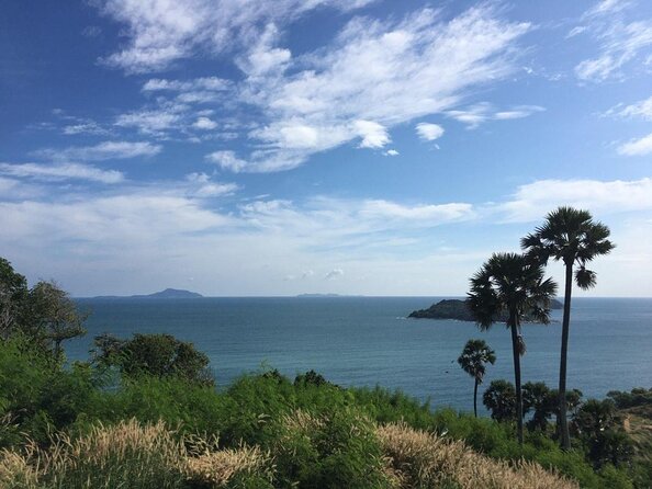 Phuket Lookouts Tour with Lunch at Organic Farm - Price check: what $48.74 really buys you