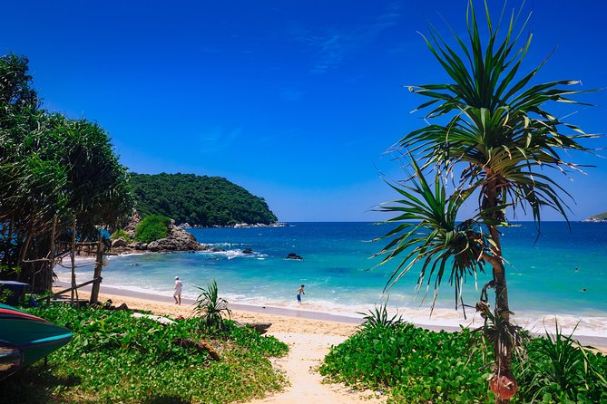 Phuket Lookouts Tour with Lunch at Organic Farm - Route overview: how the day flows from Karon to Promthep