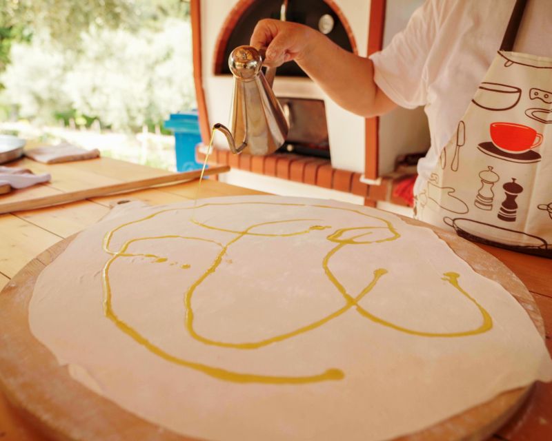 Phyllo Pie Baking Class @ Lefkada Micro Farm - Key Things I’d Prioritize About This Class