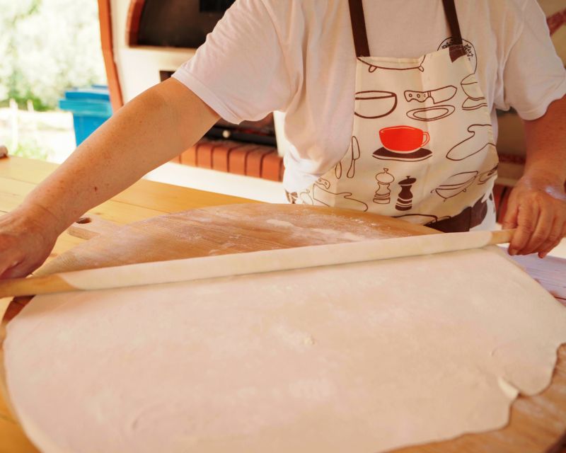 Phyllo Pie Baking Class @ Lefkada Micro Farm - Who This Class Suits Best (and Who Might Prefer Another Option)