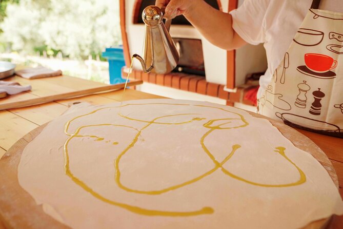 Phyllo Pies Baking Class @ Lefkada Micro Farm - Price and value: what $144.05 includes in practice