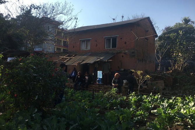 Pokhara: Organic Farm Tour and Cooking Class at Durku - Key highlights you’ll care about