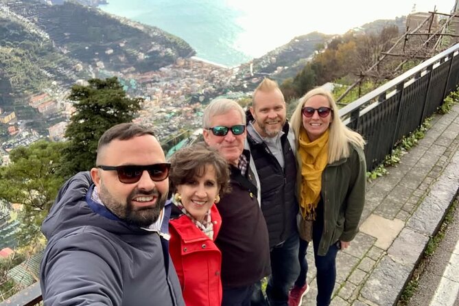 Pompeii Vesuvius Wine Farm Tour - The wine tasting in Vesuvius National Park: how it fits the day