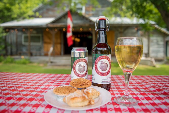 Pontiac Farm Tour - Day Trip From Ottawa & Gatineau - Guide Brandon: The Human Part That Makes the Day Click